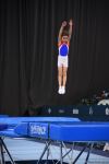 Bakıda batut gimnastikası və tamblinq üzrə Azərbaycan birinciliyinə və Bakı çempionatına start verilib (FOTO)