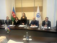 QHT-yə Dövlət Dəstəyi Agentliyində Xocalı soyqırımının ildönümü qeyd edilib (FOTO)
