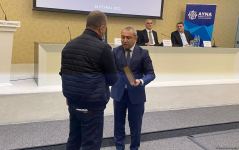 Azərbaycanda bu gündən beynəlxalq yükdaşımalara icazələr veriləcək (FOTO)
