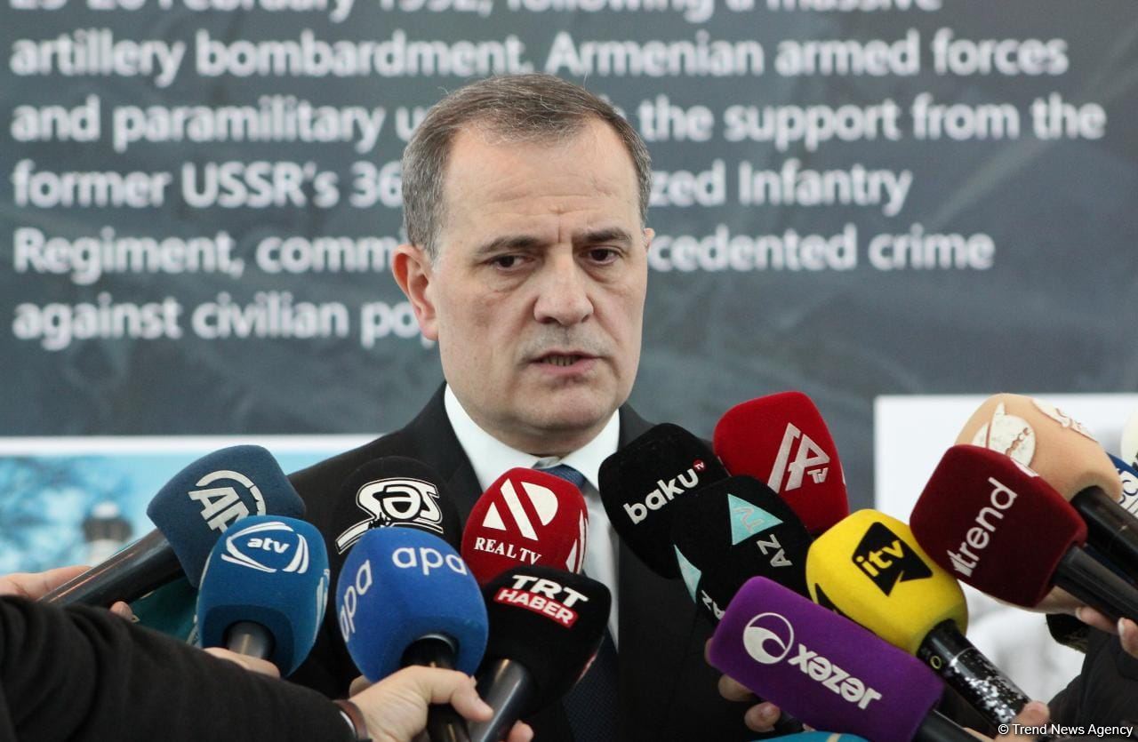Vardanyanın arxasında duranlar da başa düşdü ki, bu layihənin heç bir perspektivi yoxdur - Ceyhun Bayramov