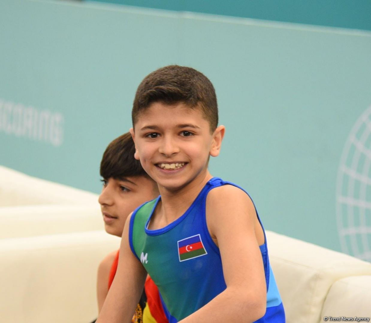 Bakıda batut gimnastikası və tamblinq üzrə Azərbaycan birinciliyinə və Bakı çempionatına start verilib (FOTO)