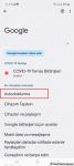 Telefon nömrəniz götürülə bilər? - Smartfonlarda bunu edin (FOTO)