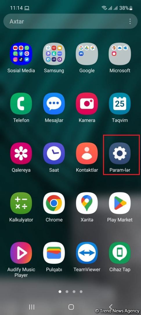 Telefon nömrəniz götürülə bilər? - Smartfonlarda bunu edin (FOTO)