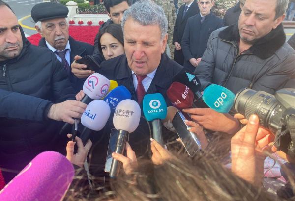 Xocalı soyqırımı qurbanlarının qisası alınıb - İsa Həbibbəyli
