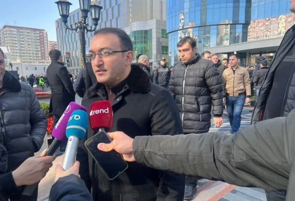 Naxçıvanda ASAN Xidmət bu il fəaliyyətə başlayacaq