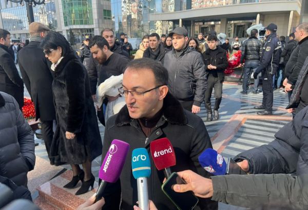 Yaxın vaxtlarda Şuşada ASAN xidmətin açılması planlaşdırılır - Ülvi Mehdiyev