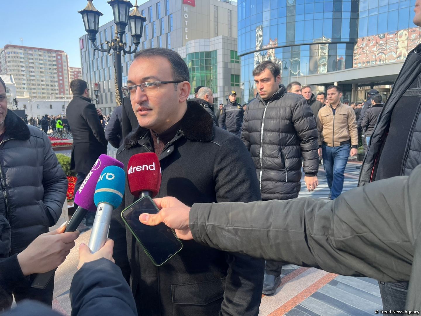 Naxçıvanda ASAN Xidmət bu il fəaliyyətə başlayacaq