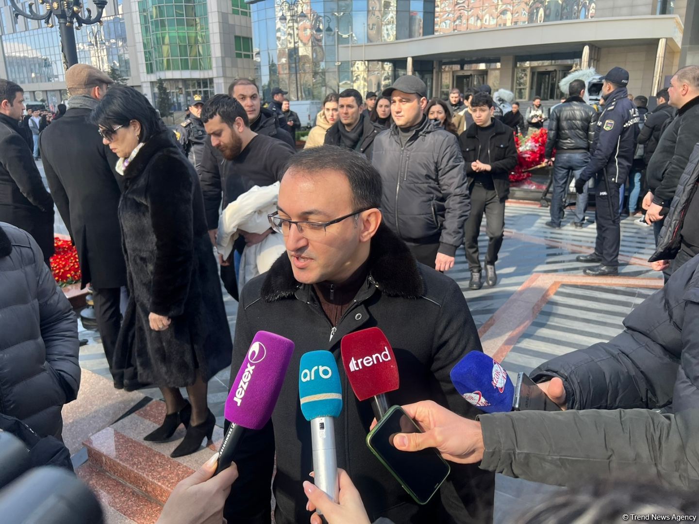 Yaxın vaxtlarda Şuşada ASAN xidmətin açılması planlaşdırılır - Ülvi Mehdiyev