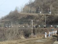 Sülhməramlılara aid 26 avtomobil Laçın yolundan keçib (FOTO)