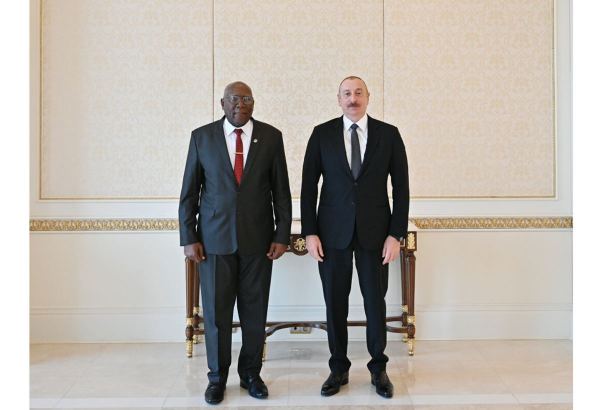 Azərbaycan Qoşulmama Hərəkatının inkişafı üçün böyük işlər görüb - Kubanın vitse-prezidenti