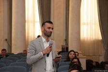 Rusiya Şimal-Cənub dəhlizinin çatışmayan komponentlərinin reallaşdırılmasına hazırdır - Lavrov