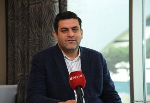 "Visa" Azərbaycanda qadın sahibkarlara dəstək üzrə qlobal təşəbbüsü genişləndirib - Regional menecer