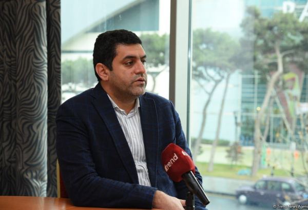 Visa Azərbaycan bazarında innovasiyaların inkişafına yönəlib - Regional menecer