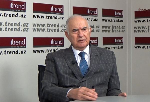 Xaçatryan kimi digər cinayətkarlar da Azərbaycan qanunları qarşısında cavab verəcəklər - Azər Qarayev