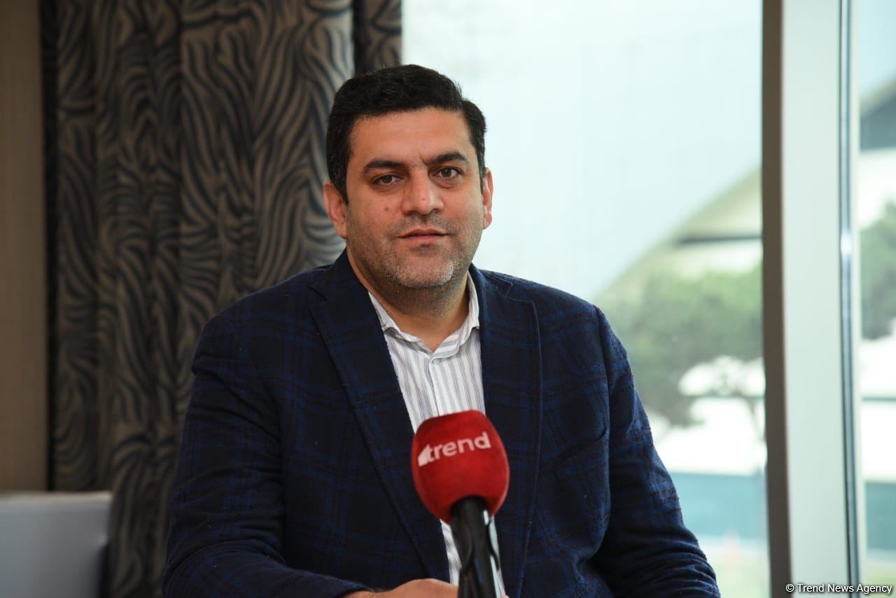Visa Azərbaycanda innovasiyaların tətbiqi üçün böyük potensial görür - Nurlan Hacıyev (Müsahibə)