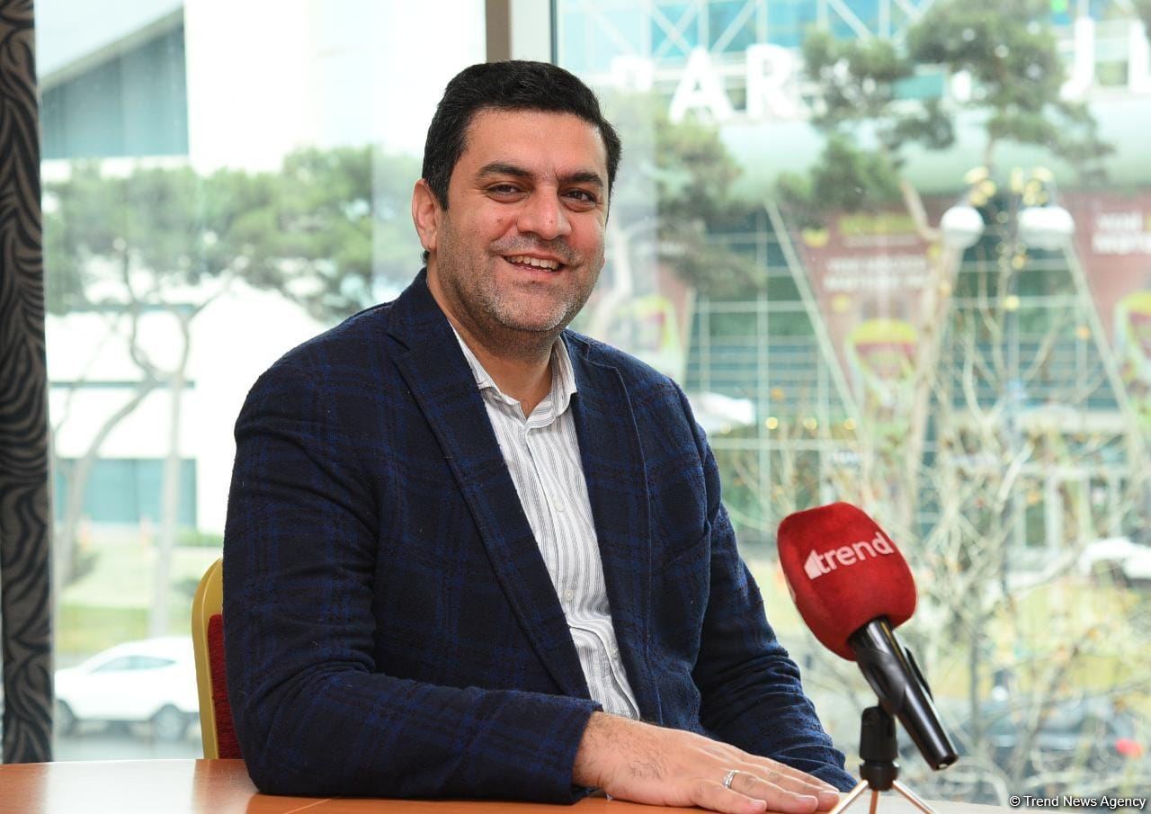 Visa Azərbaycanı strateji bazar hesab edir - Nurlan Hacıyev