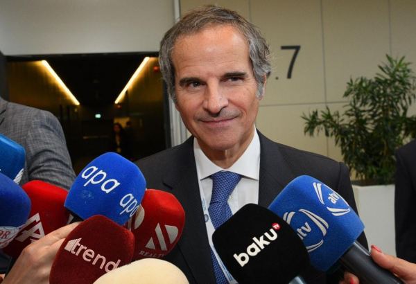Qrossi Avropa ölkələrinə nüvə silahı ilə bağlı xəbərdarlıq edib