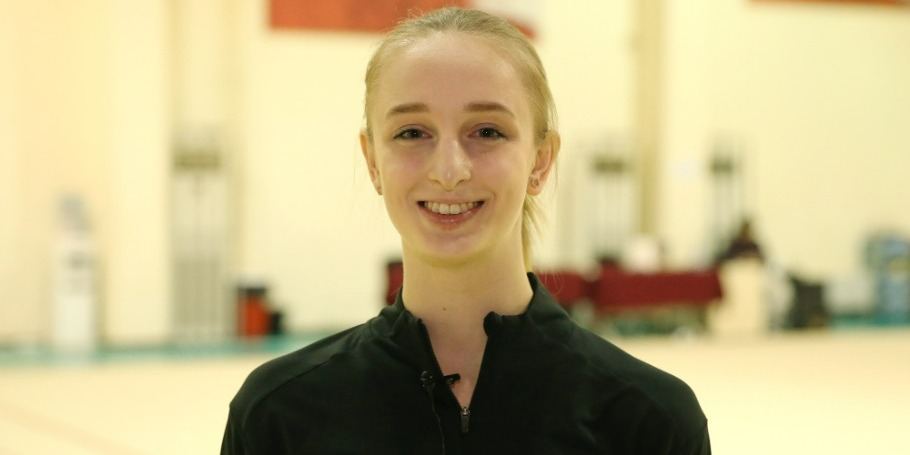 Gənc nəslə töhfə vermək çox xoş hissdir -  Tanınmış gimnast