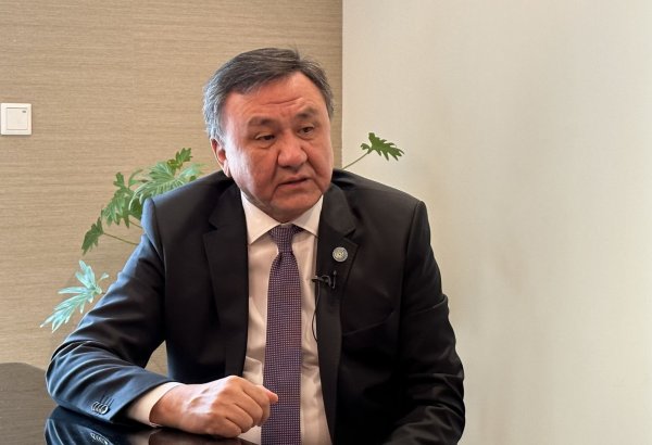 Türk dövlətləri DİN rəhbərlərinin ikinci toplantısı Bakıda keçiriləcək - TDT baş katibi