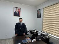 Bərdə rayon prokurorluğuna press-tur təşkil edilib (FOTO)