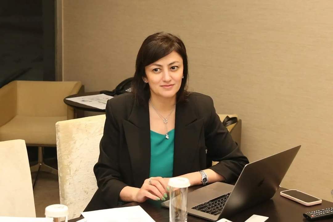 Avropa çempionatına hazırlıq məqsədilə Bakıda Avropa Gimnastikasının iclası keçirilib (FOTO)