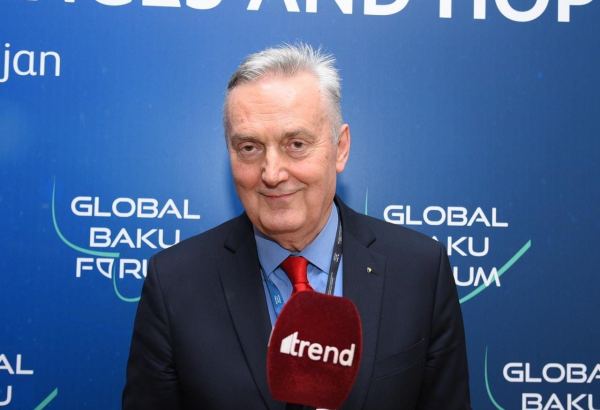 Bosniya və Herseqovinanın keçmiş xarici işlər naziri Azərbaycanın geosiyasi uğurlarının üç səbəbindən danışıb
