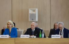 Prezident İlham Əliyev X Qlobal Bakı Forumunda iştirak edib (FOTO/VİDEO) (YENİLƏNİB-4)