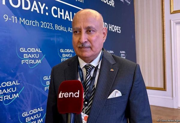 Ermənistan təxribat xarakterli düşüncə və davranışlarından imtina etməlidir - ISESCO-nun sabiq baş direktoru (ÖZƏL)