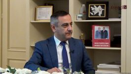Heydər Əliyev dövlətimizin nüfuzunu artırmaq üçün əvəzsiz işlər görüb - Akademik Vaqif Abbasov (FOTO/VİDEO)