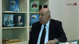 Heydər Əliyev dövlətimizin nüfuzunu artırmaq üçün əvəzsiz işlər görüb - Akademik Vaqif Abbasov (FOTO/VİDEO)