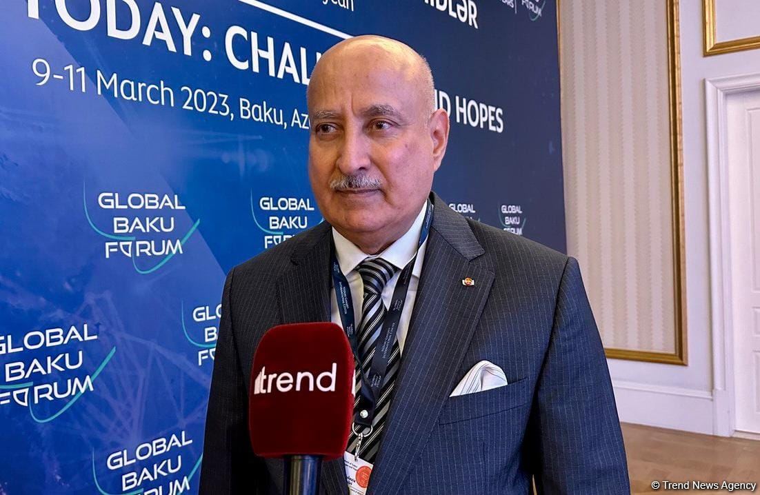 Ermənistan təxribat xarakterli düşüncə və davranışlarından imtina etməlidir - ISESCO-nun sabiq baş direktoru (ÖZƏL)
