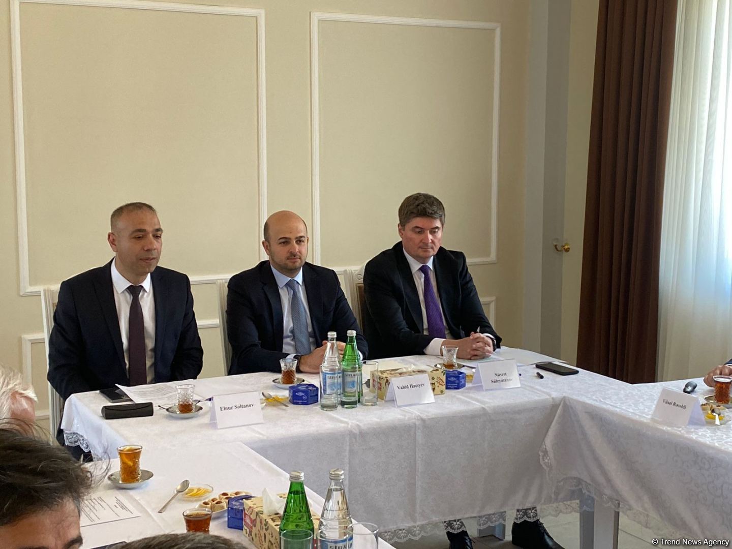 bp Cəbrayılda elektrik stansiyası inşa edir - ərazi minalardan tam təmizlənib