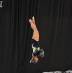 Idman Gimnastika üzrə FIG Dünya Kubokunun son gününün ən gözəl anları (FOTO)