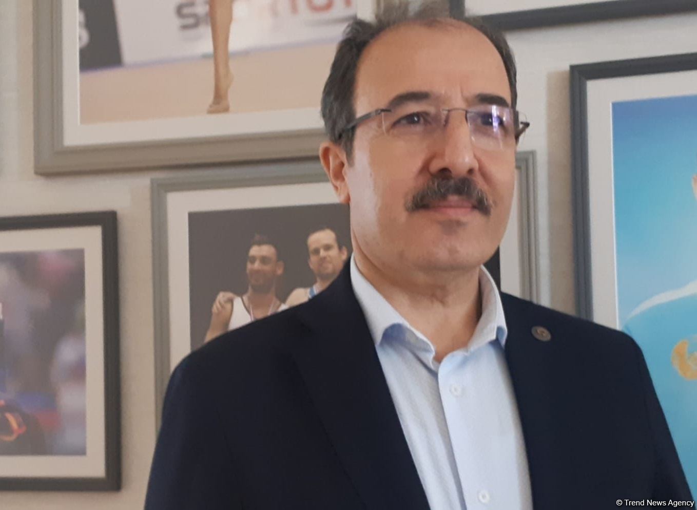 Parlament seçkilərinin dinc və təhlükəsiz şəkildə başa çatması bizi çox sevindirir - Türkiyə səfiri