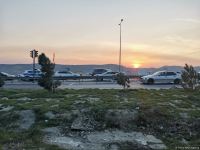 Bakıda ağır yol qəzası olub (FOTO)