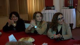 88 yaşını qeyd edən Şamil Süleymanov Yazıçılar Birliyinə üzv seçilib (FOTO/VİDEO)