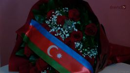 88 yaşını qeyd edən Şamil Süleymanov Yazıçılar Birliyinə üzv seçilib (FOTO/VİDEO)