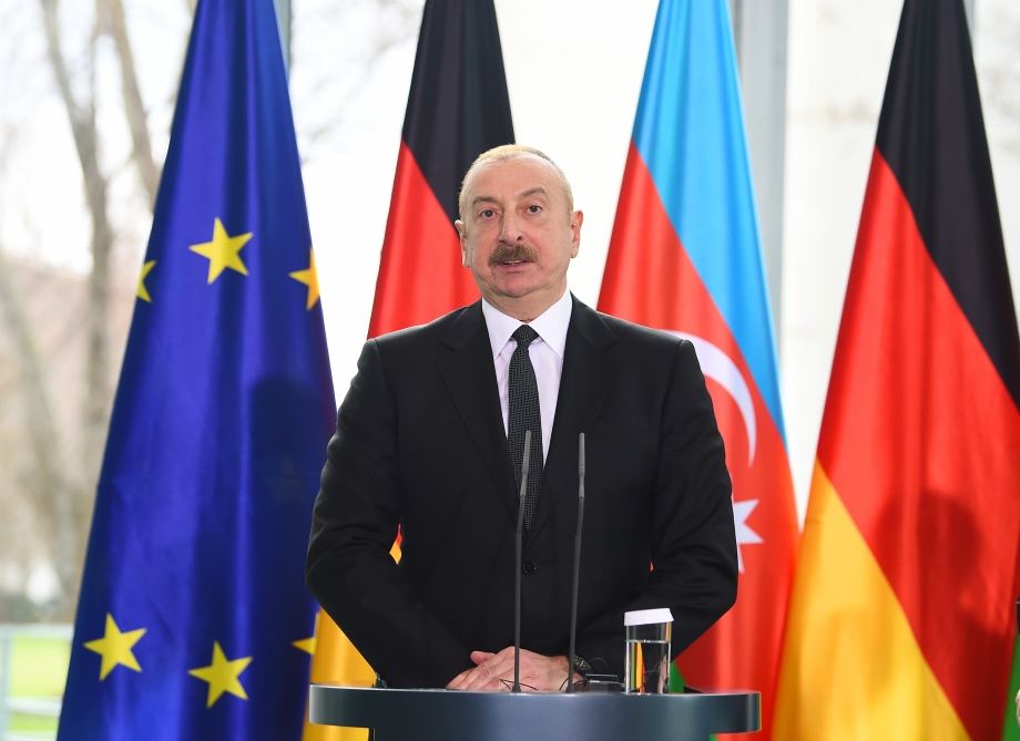 Prezident İlham Əliyevin "yaşıl" strategiyası: Azərbaycanın potensialı həm Aİ-ni, həm də ABŞ-ni maraqlandırıb