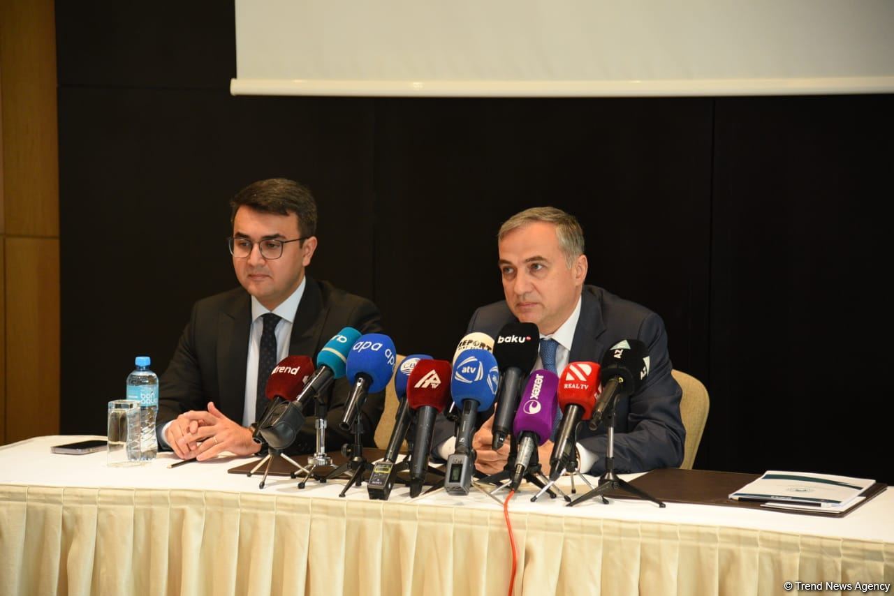 İslamofobiyanın təsirini Azərbaycan da hiss edir - Fərid Şəfiyev (FOTO)