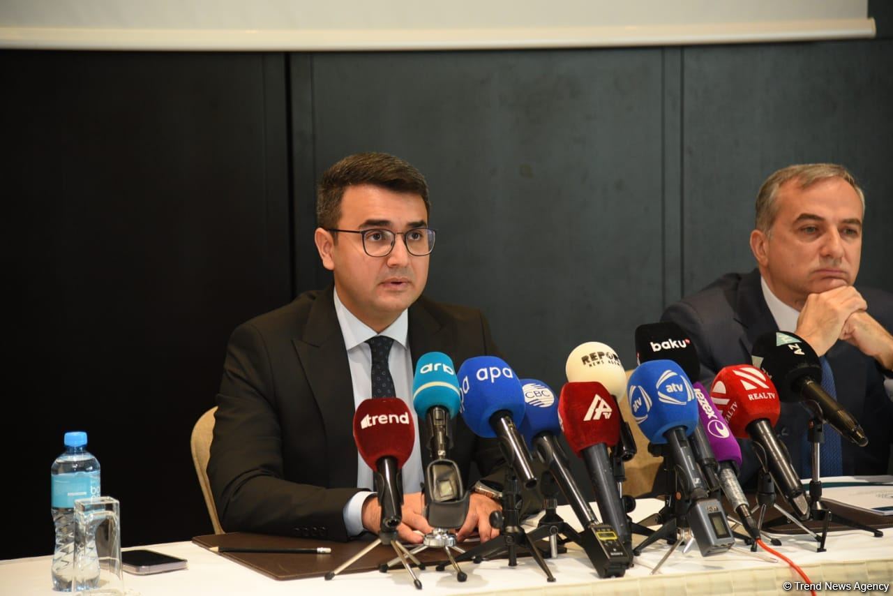 İslamofobiyanın təsirini Azərbaycan da hiss edir - Fərid Şəfiyev (FOTO)