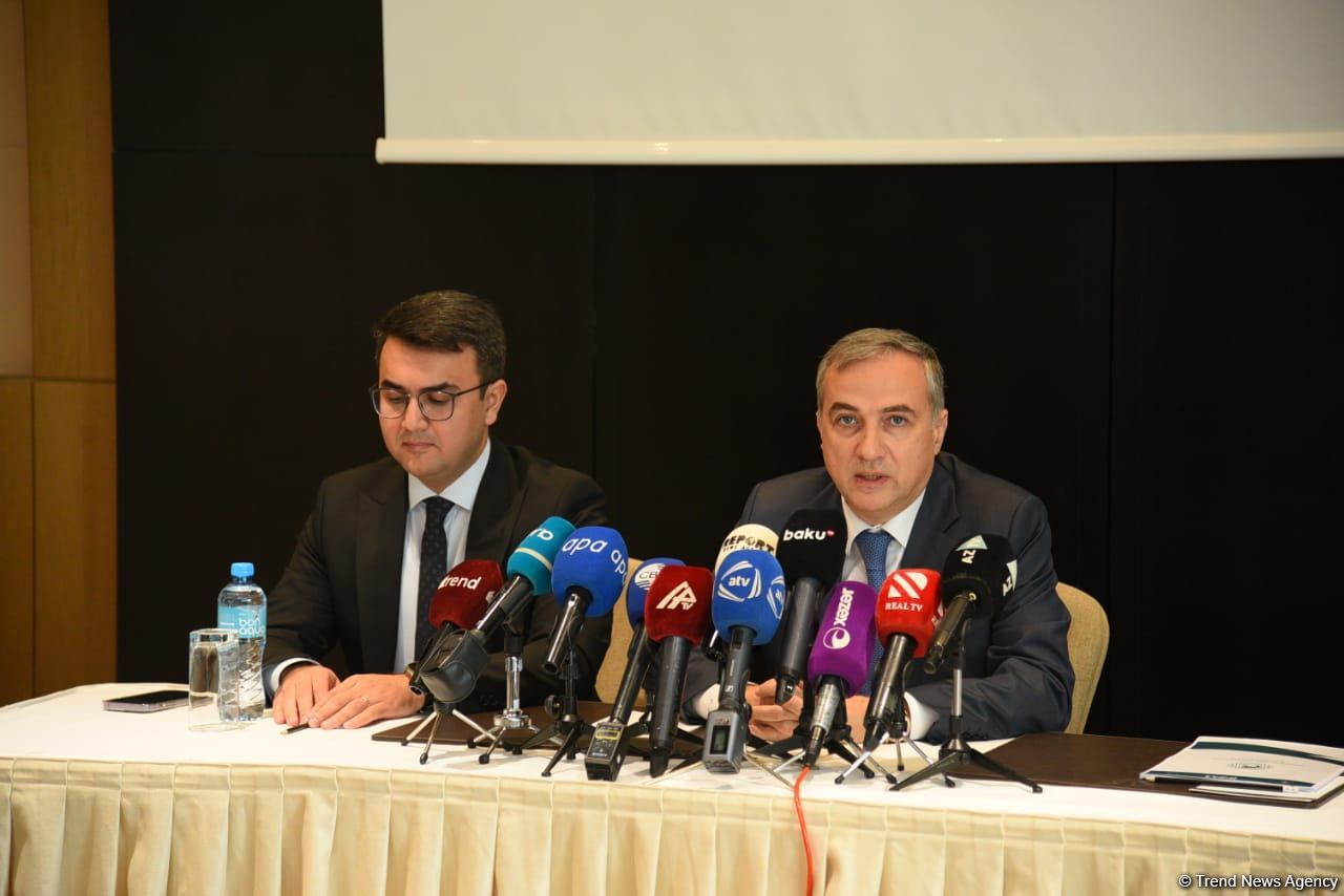 İslamofobiyanın təsirini Azərbaycan da hiss edir - Fərid Şəfiyev (FOTO)