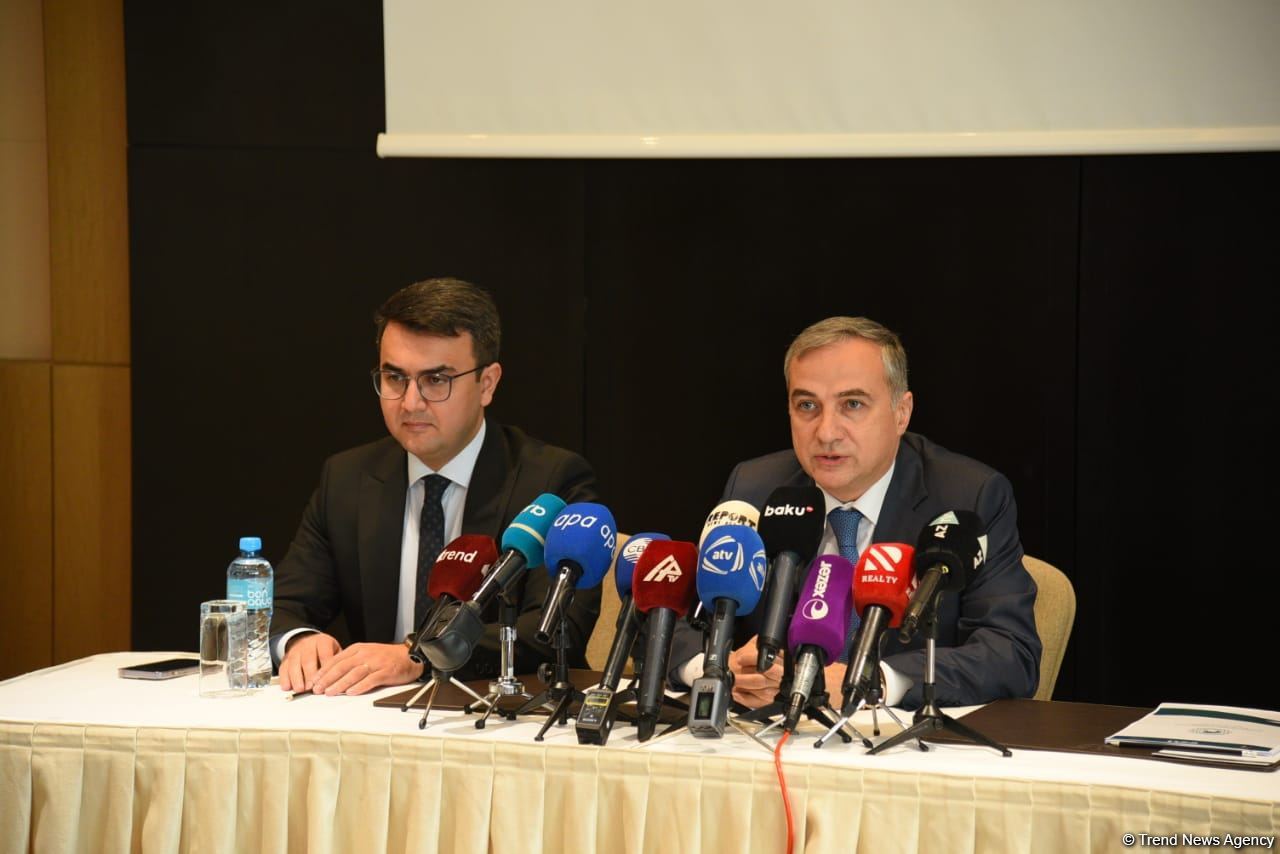 İslamofobiyanın təsirini Azərbaycan da hiss edir - Fərid Şəfiyev (FOTO)