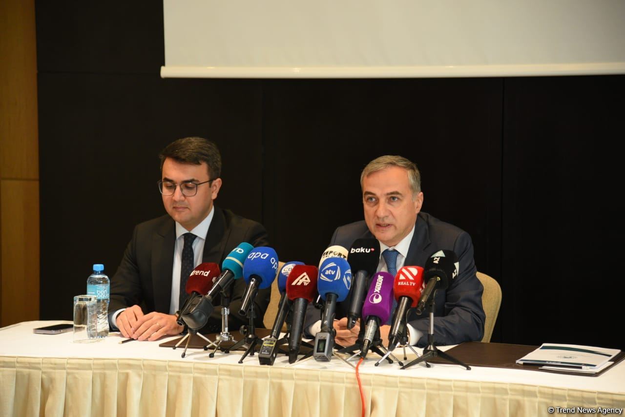 İslamofobiyanın təsirini Azərbaycan da hiss edir - Fərid Şəfiyev (FOTO)