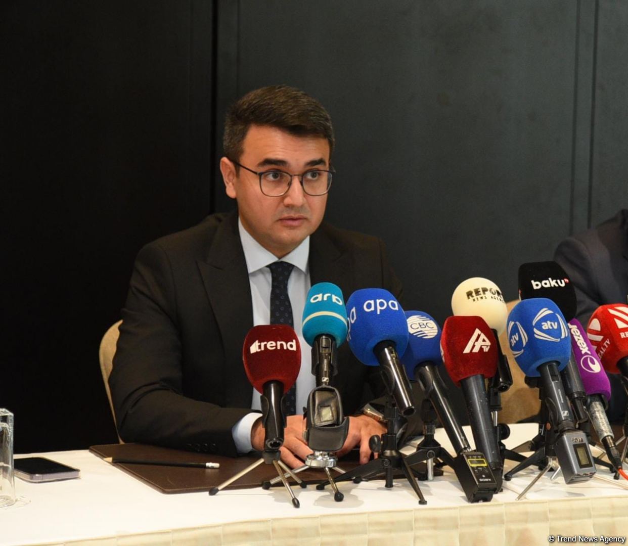 Dünyada islamofobiyanın artması Azərbaycanı da narahat edir - Rəvan Həsənov