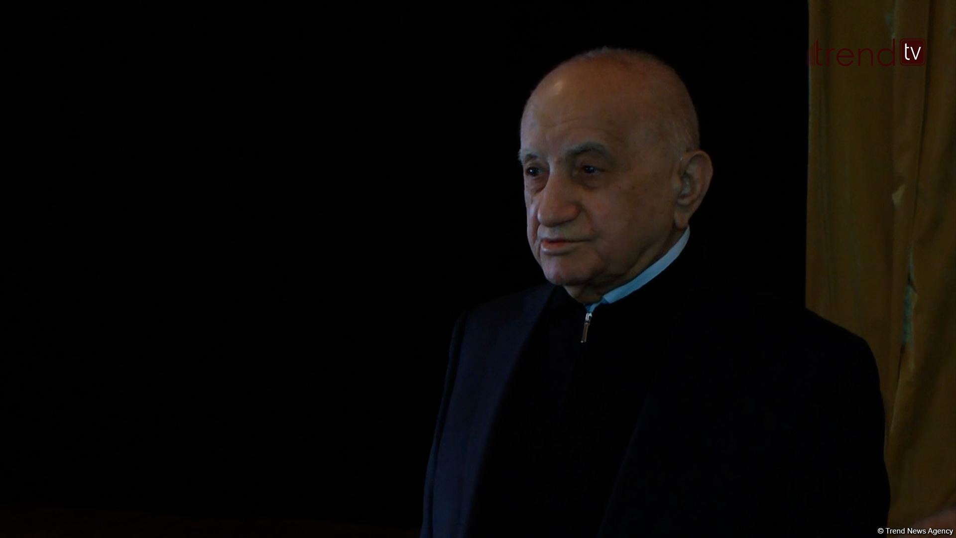 88 yaşını qeyd edən Şamil Süleymanov Yazıçılar Birliyinə üzv seçilib (FOTO/VİDEO)