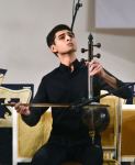 “Yeni adlar” layihəsi çərçivəsində növbəti konsert keçirilib (FOTO)
