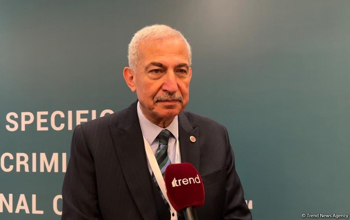 Azərbaycan dünyada multikulturalizmdə nümunə göstəriləcək ölkələrdən birincisidir - Avropa-Türk-İslam İttifaqının prezidenti