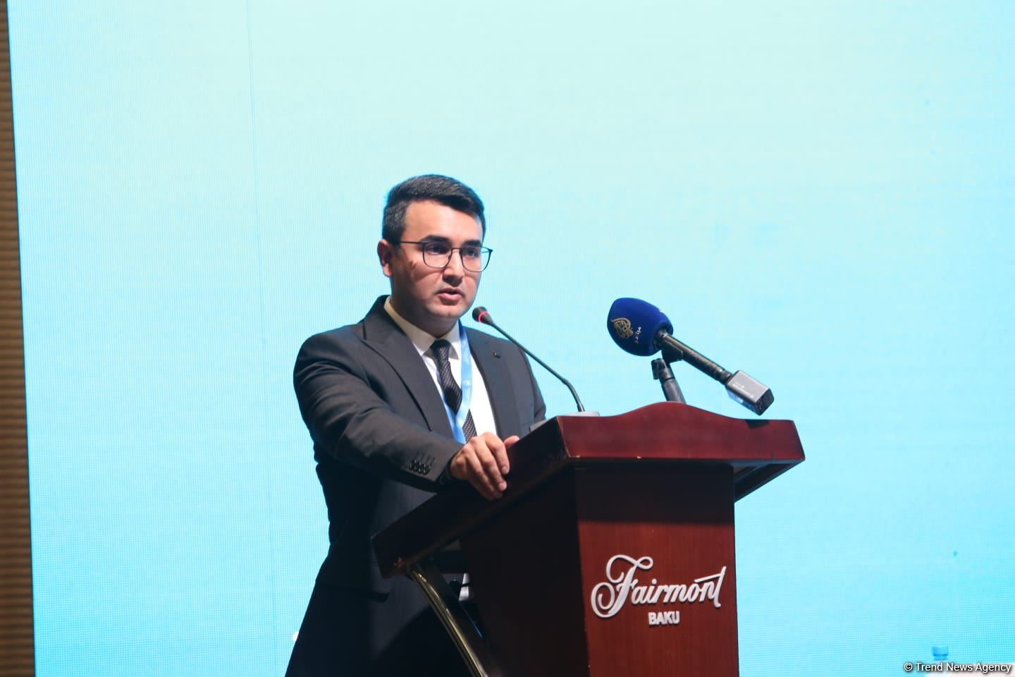 Noyabrın 5-dən 7-dək PreCOP tədbiri olaraq dünya dini liderlərinin sammiti təşkil ediləcək