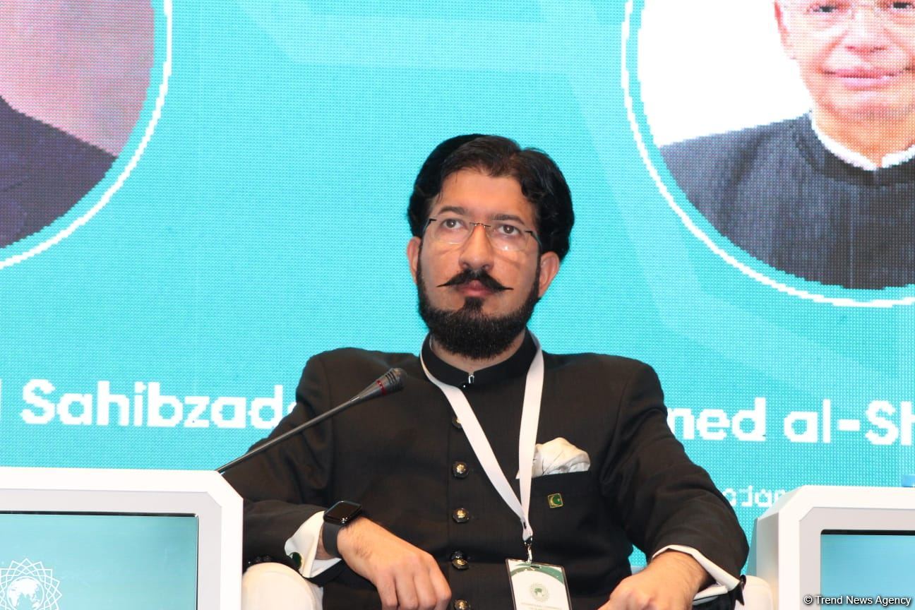 İslamofobiya Hindistanda geniş vüsət alıb - Sultan Əhməd Sahibzadə
