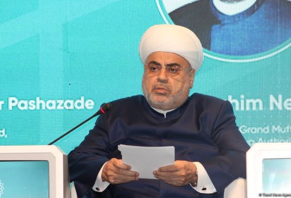 Erməni şovinistlər qəddarlıq, barbarlıq nümunələri kimi tarixə düşdülər - QMİ sədri